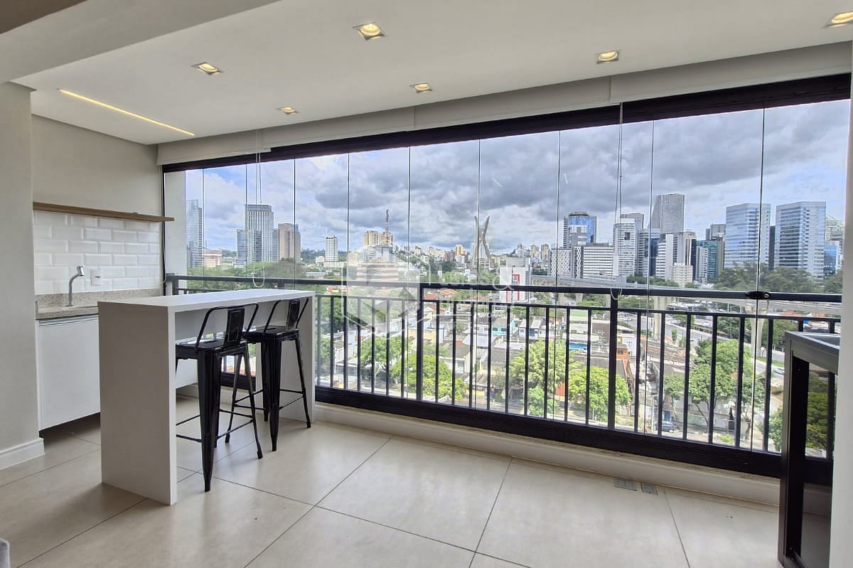 Apartamento, 1 quarto, 64 m² - Foto 7