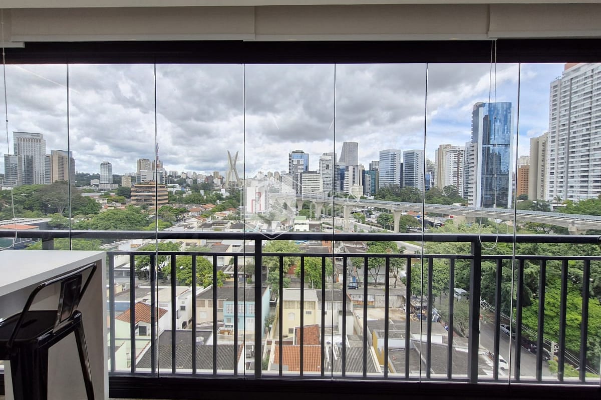 Apartamento, 1 quarto, 64 m² - Foto 8