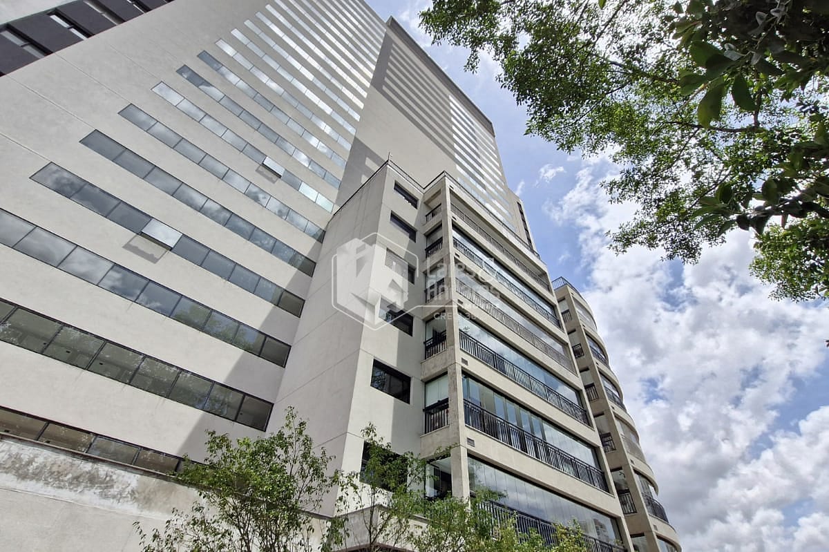 Apartamento, 1 quarto, 64 m² - Foto 30