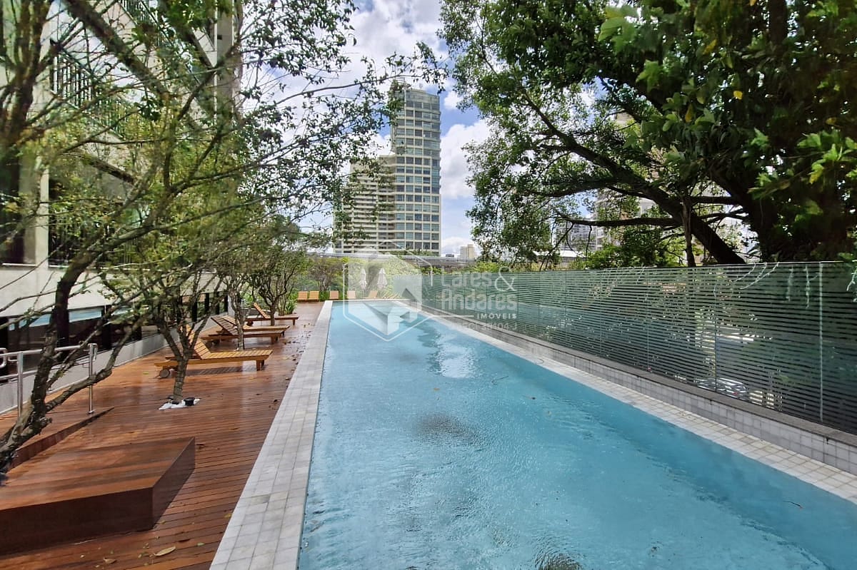 Apartamento, 1 quarto, 64 m² - Foto 17