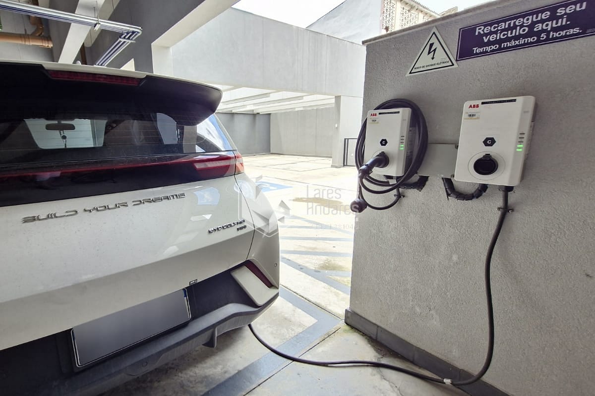 Apartamento, 1 quarto, 64 m² - Foto 25