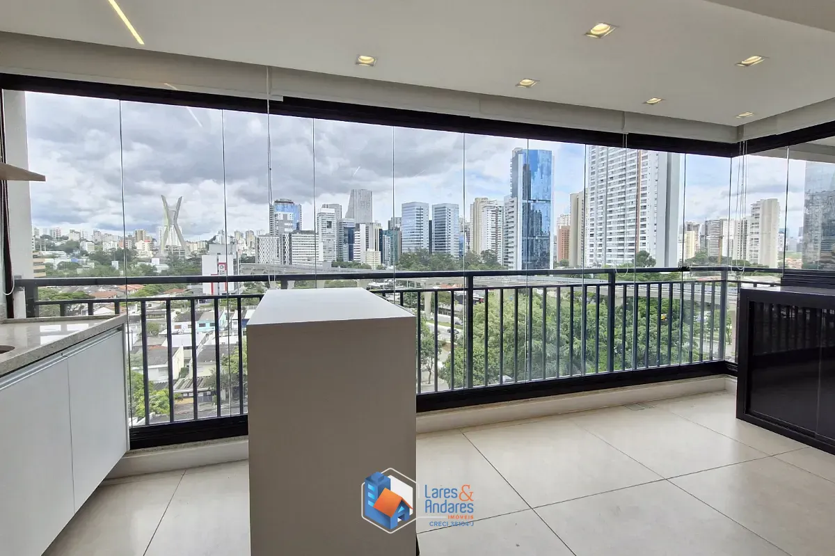 Apartamento, 1 quarto, 64 m² - Foto 11