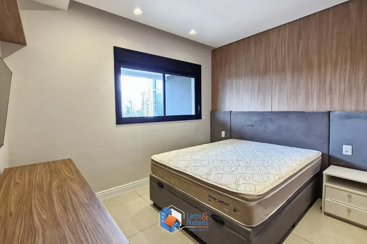 Apartamento, 1 quarto, 64 m² - Foto 15