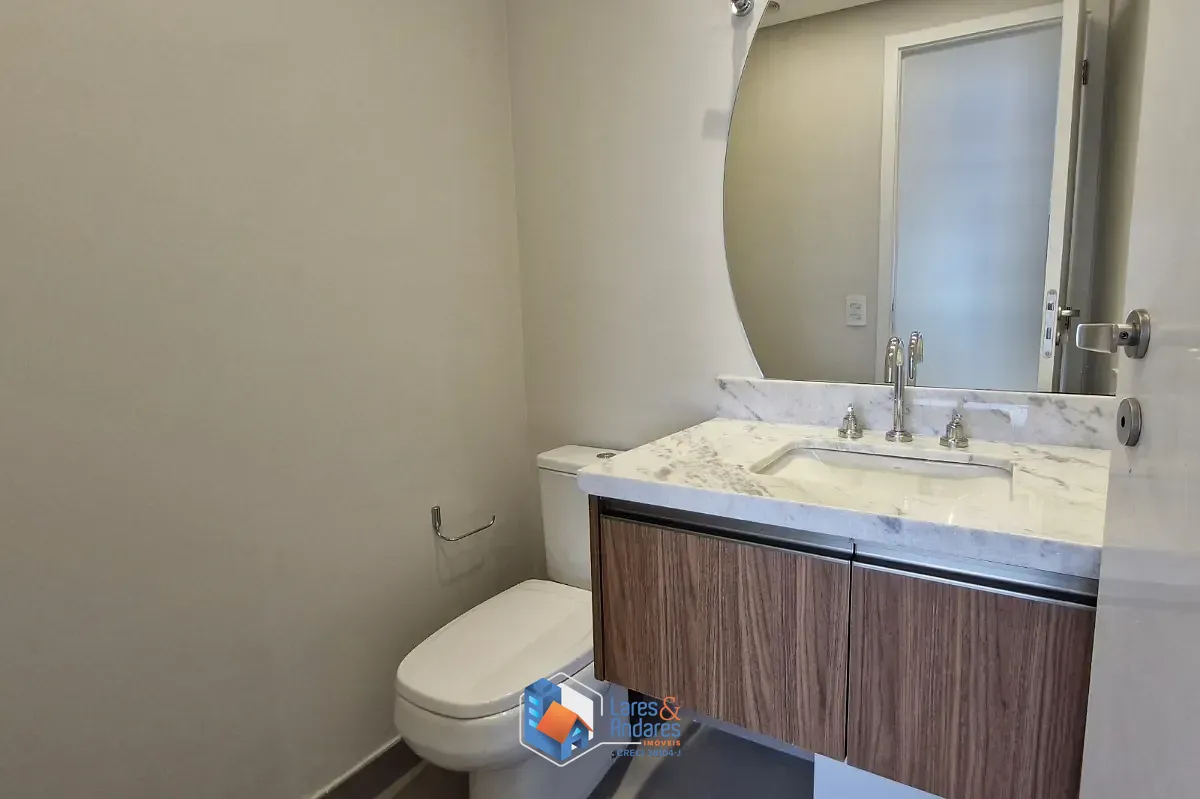 Apartamento, 1 quarto, 64 m² - Foto 16