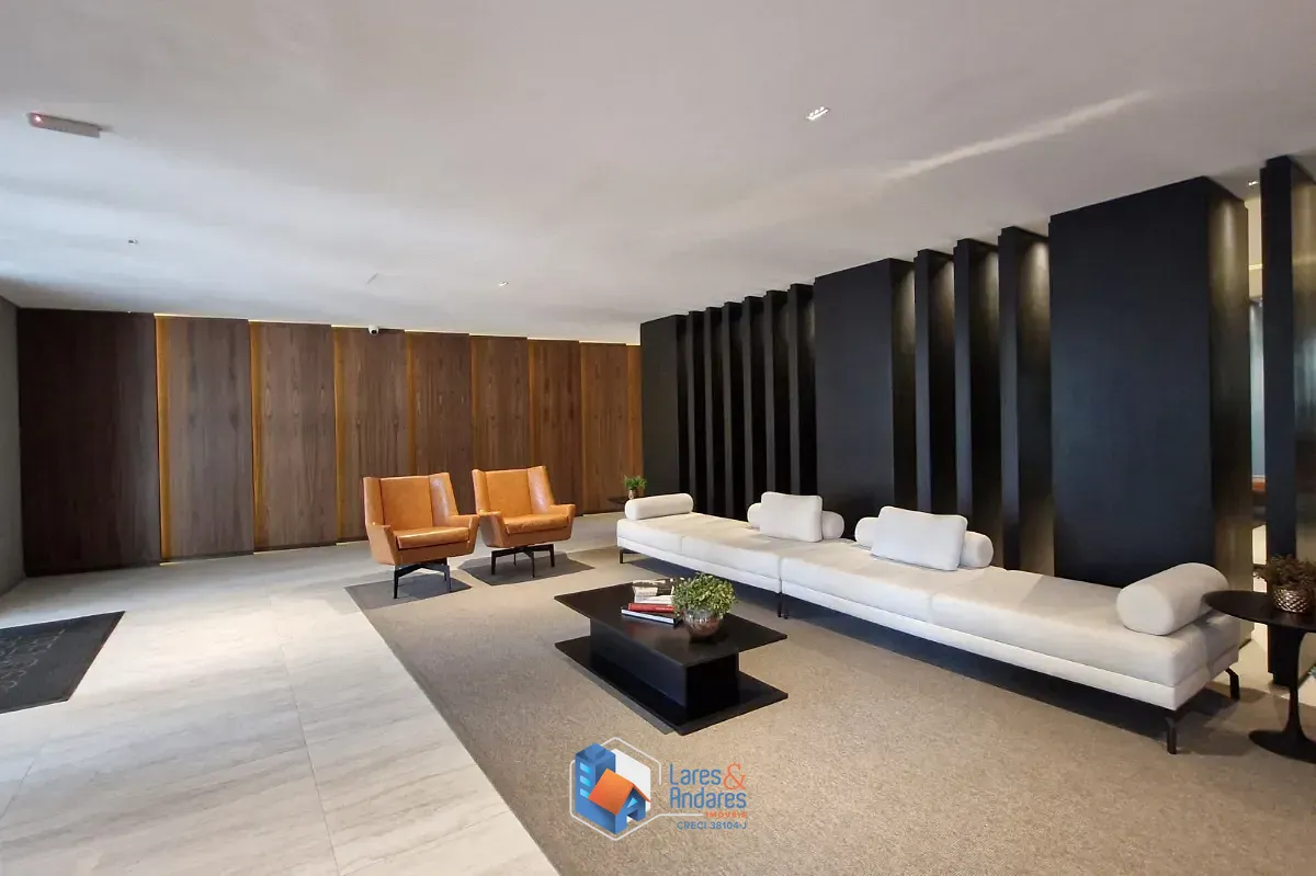 Apartamento, 1 quarto, 64 m² - Foto 19