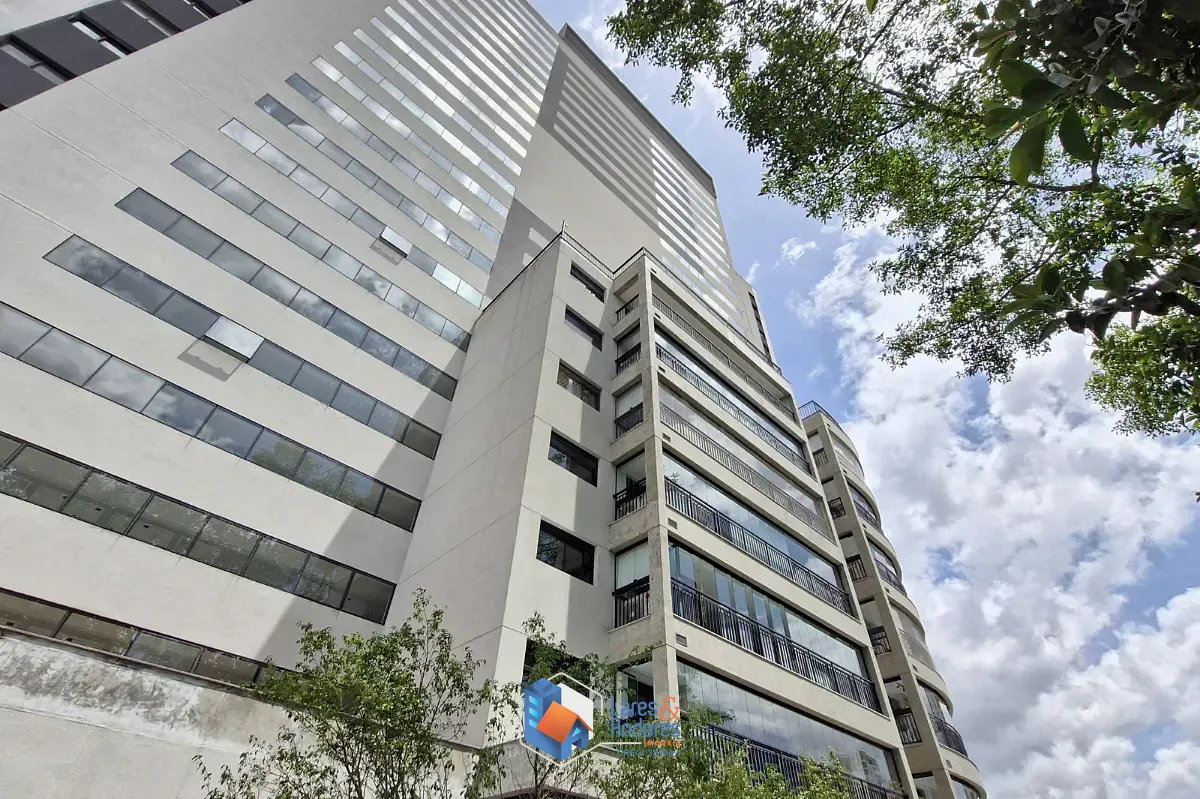 Apartamento, 1 quarto, 64 m² - Foto 30