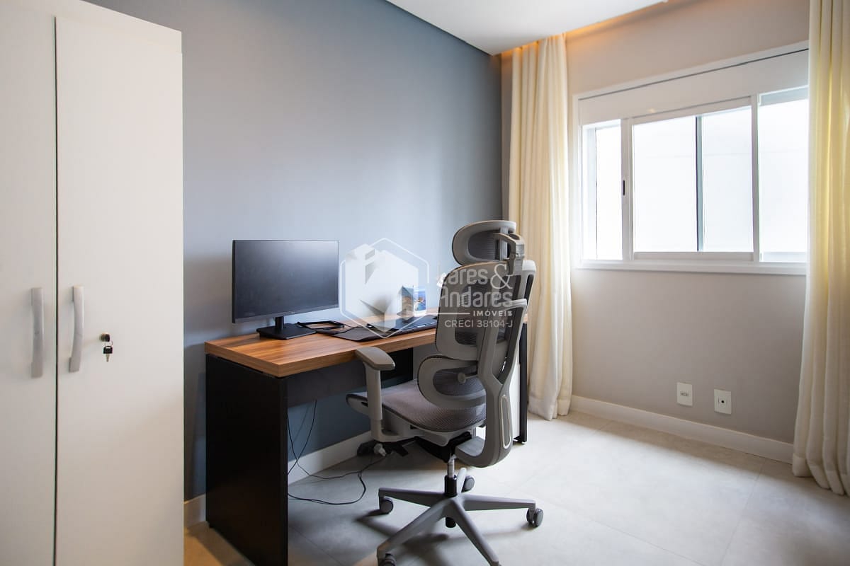 Apartamento, 2 quartos, 105 m² - Foto 28