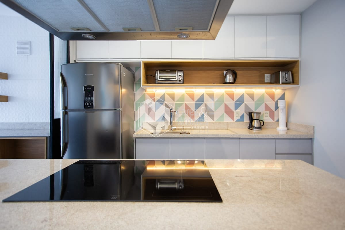 Apartamento, 2 quartos, 105 m² - Foto 13