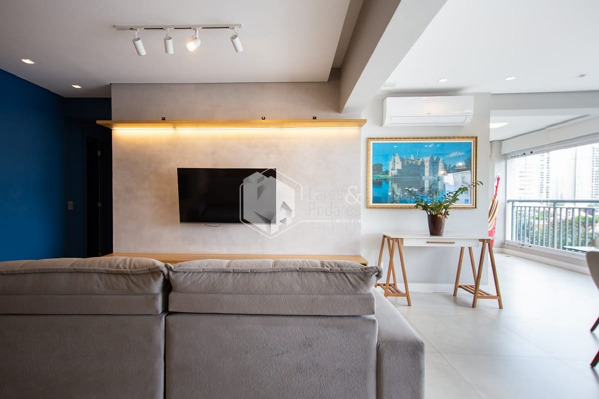 Apartamento, 2 quartos, 105 m² - Foto 6