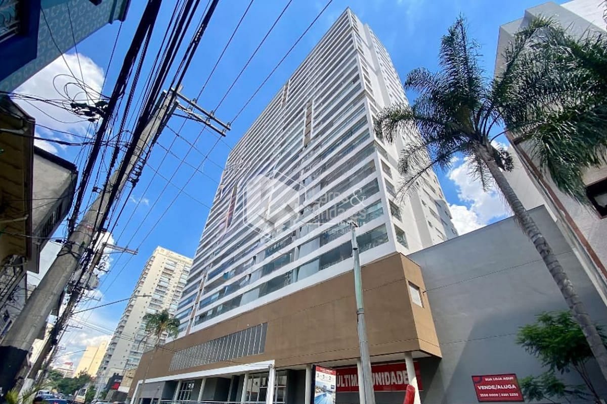 Apartamento, 2 quartos, 105 m² - Foto 37