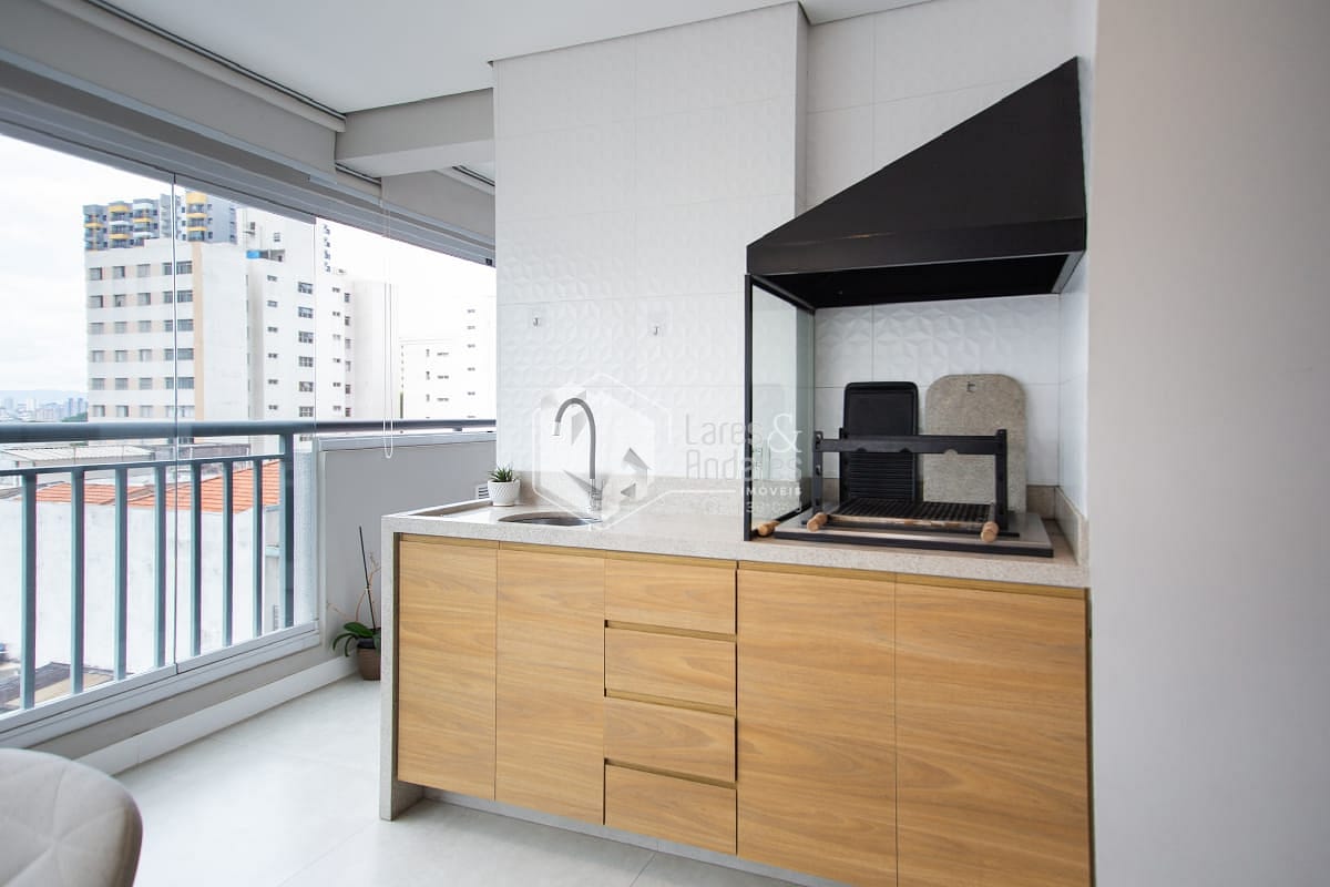 Apartamento, 2 quartos, 105 m² - Foto 11