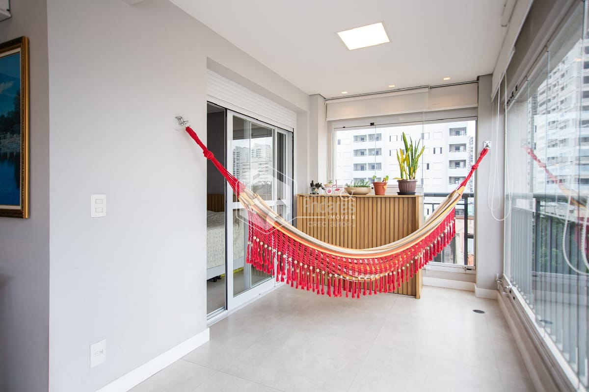 Apartamento, 2 quartos, 105 m² - Foto 7