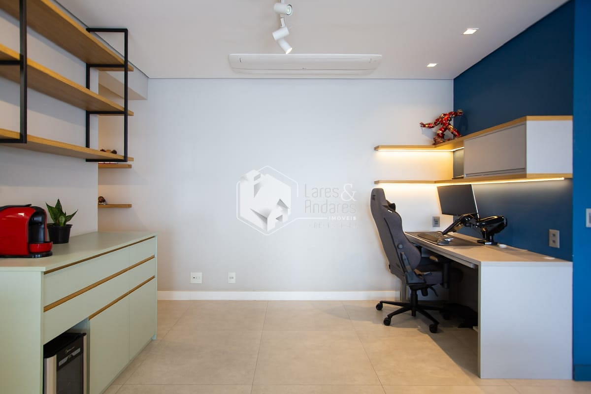 Apartamento, 2 quartos, 105 m² - Foto 5