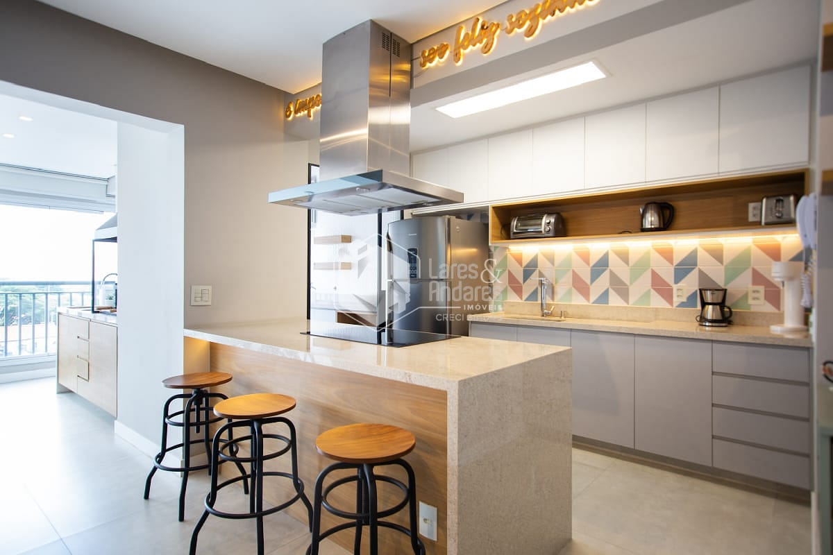 Apartamento, 2 quartos, 105 m² - Foto 12