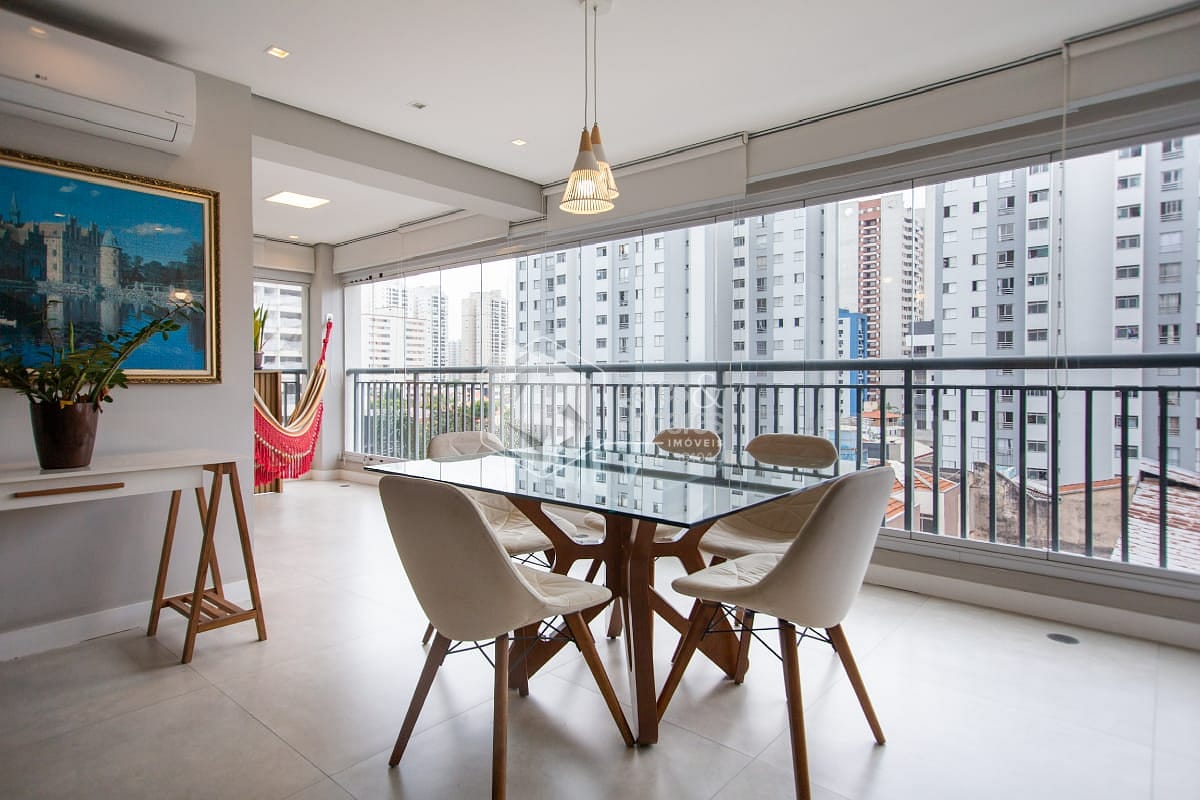 Apartamento, 2 quartos, 105 m² - Foto 8