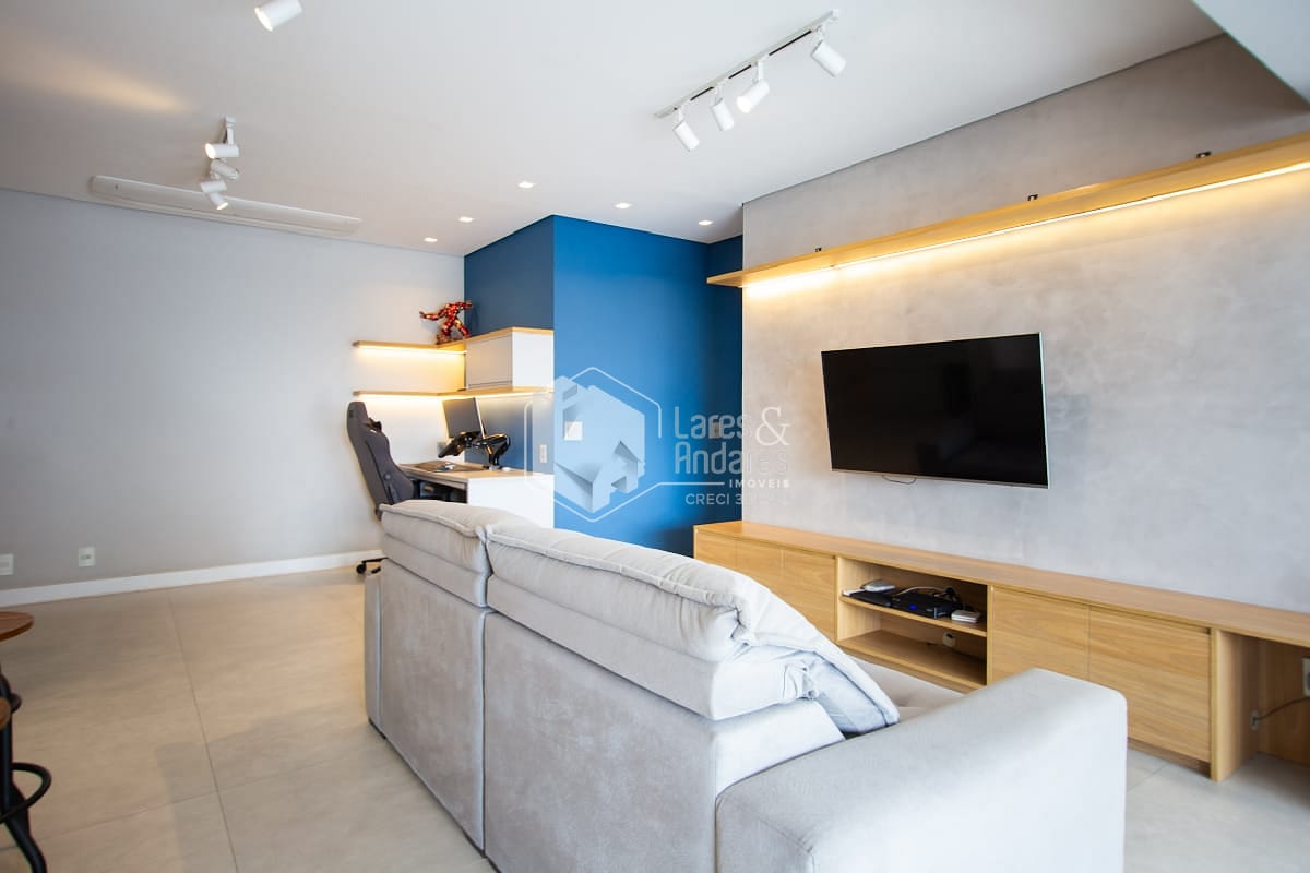 Apartamento, 2 quartos, 105 m² - Foto 4