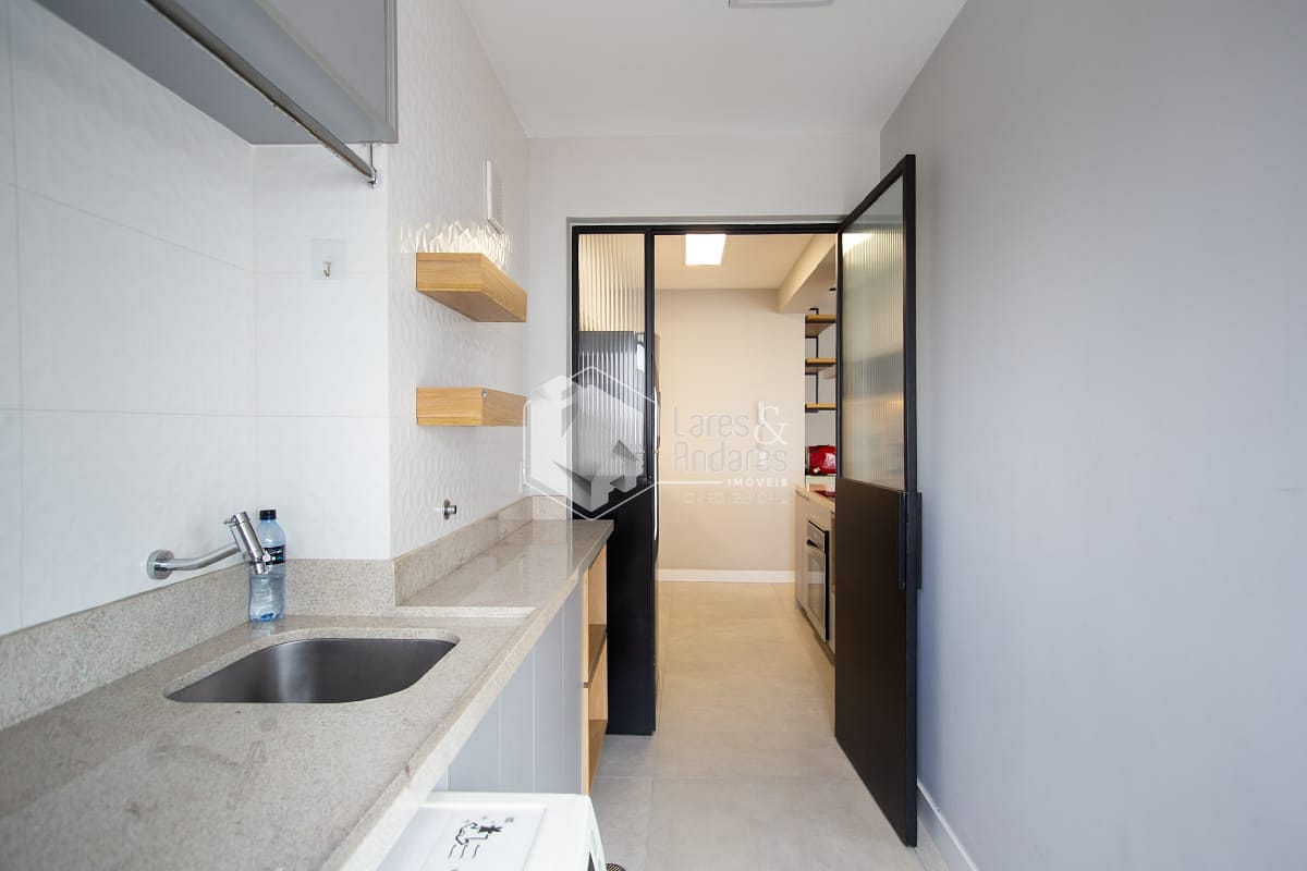 Apartamento, 2 quartos, 105 m² - Foto 18