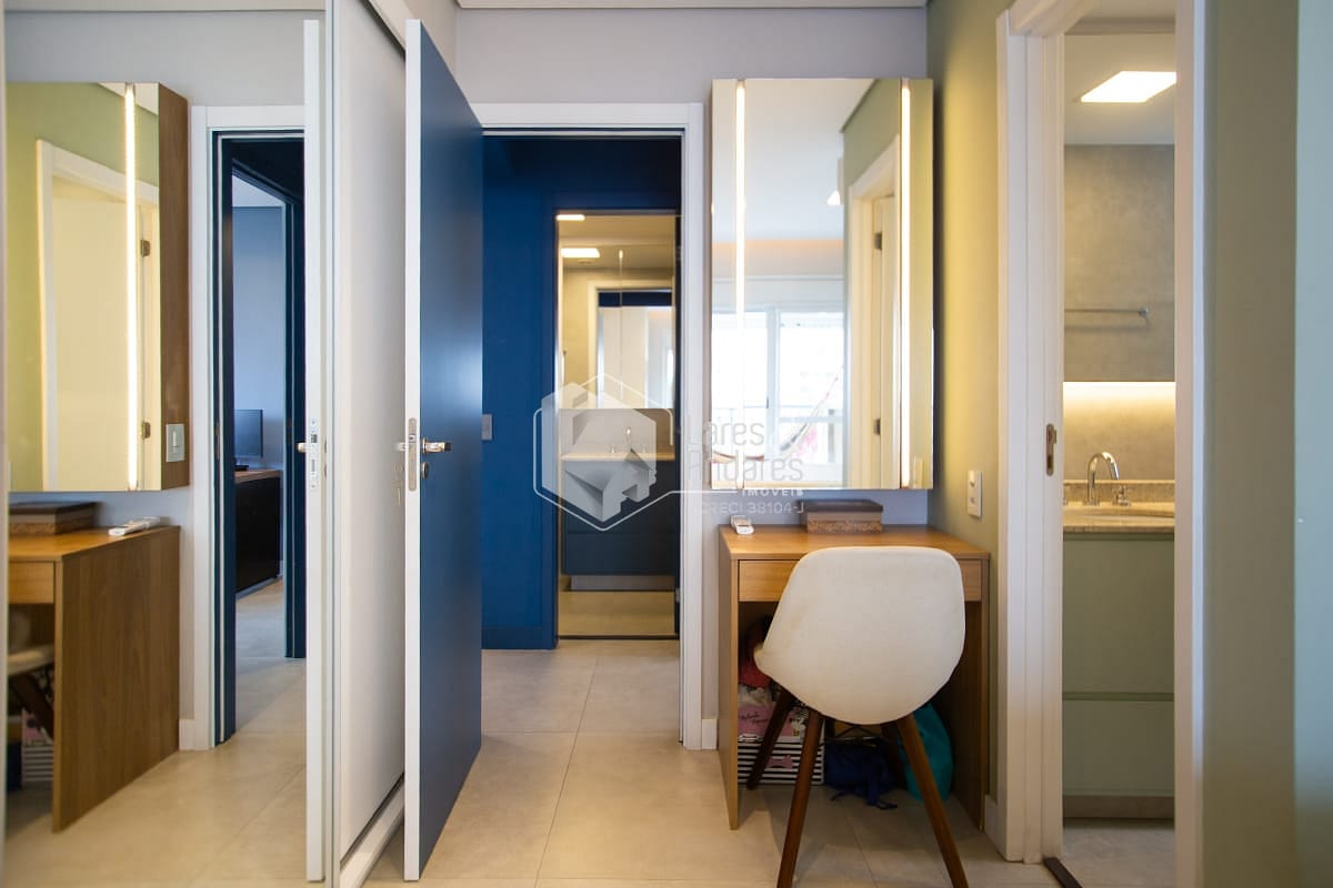 Apartamento, 2 quartos, 105 m² - Foto 22