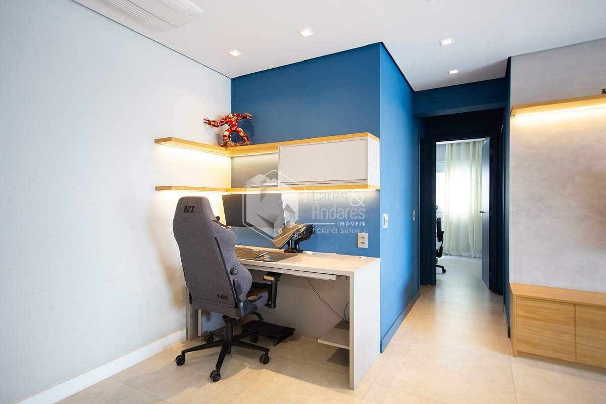 Apartamento, 2 quartos, 105 m² - Foto 17