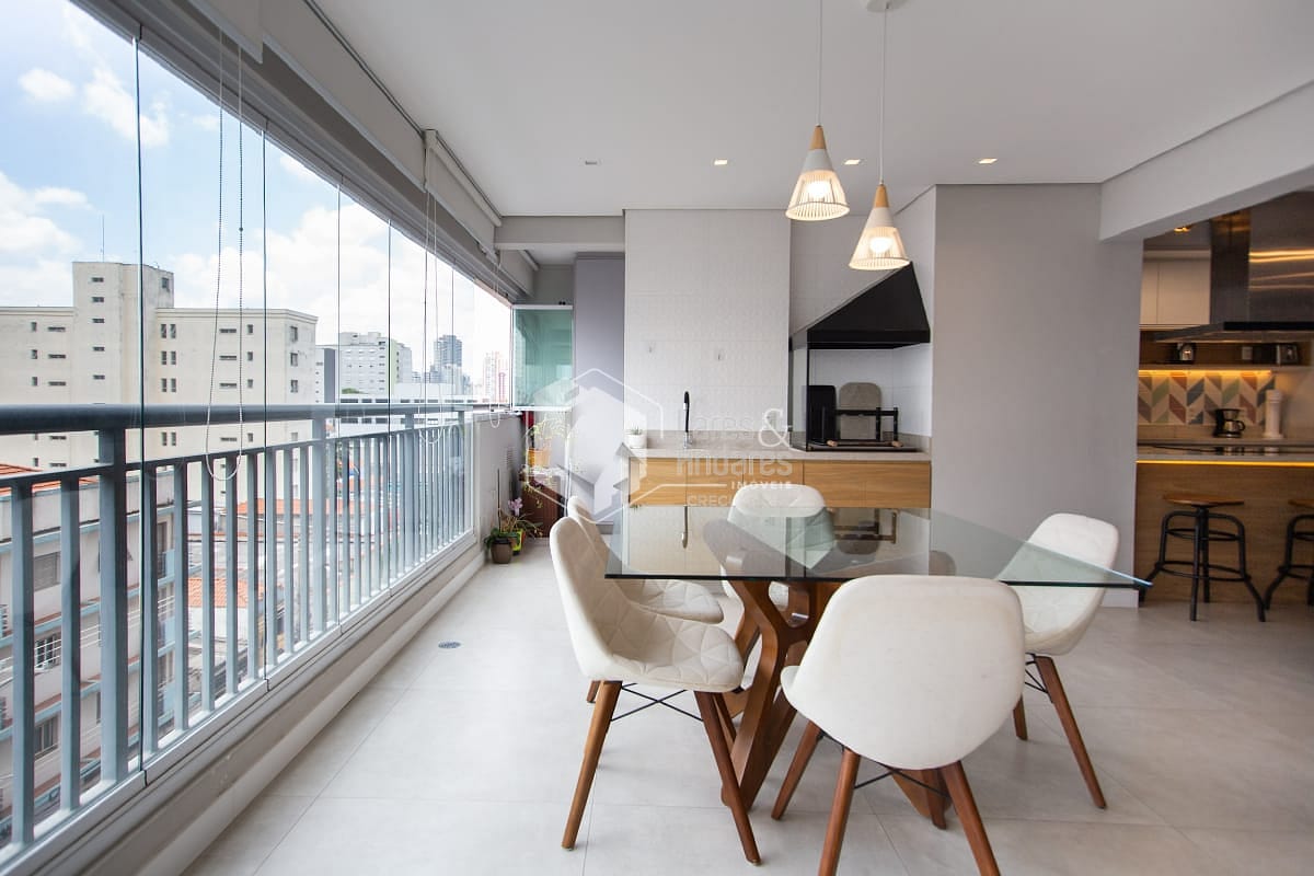 Apartamento, 2 quartos, 105 m² - Foto 9