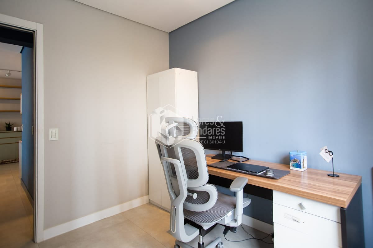 Apartamento, 2 quartos, 105 m² - Foto 29