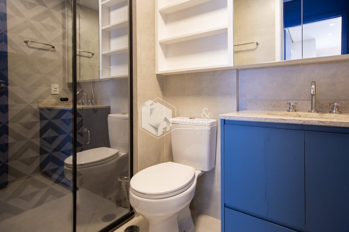 Apartamento, 2 quartos, 105 m² - Foto 26