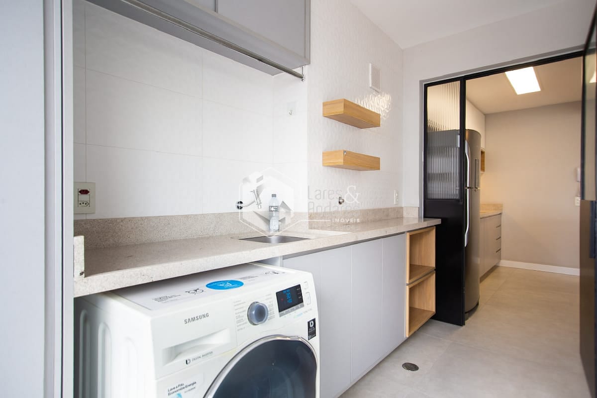 Apartamento, 2 quartos, 105 m² - Foto 16