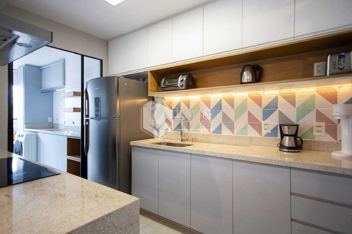 Apartamento, 2 quartos, 105 m² - Foto 15