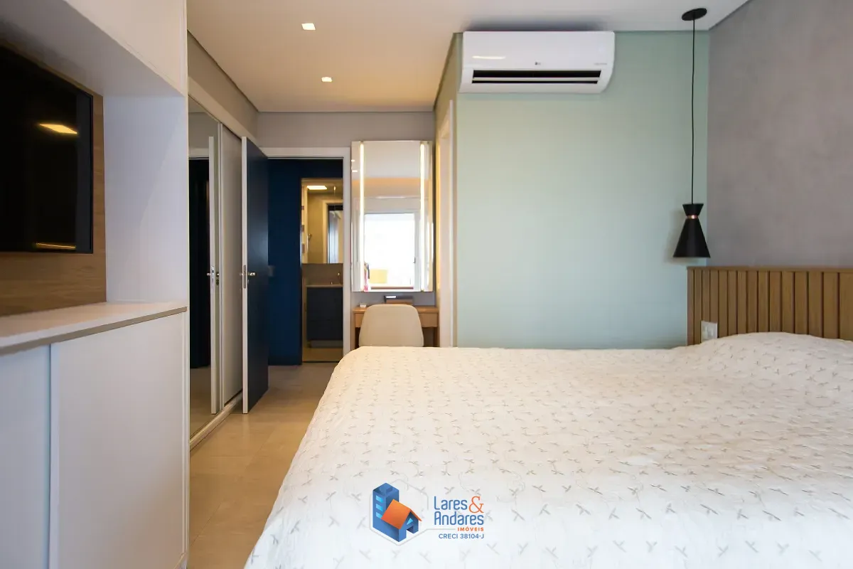 Apartamento, 2 quartos, 105 m² - Foto 73
