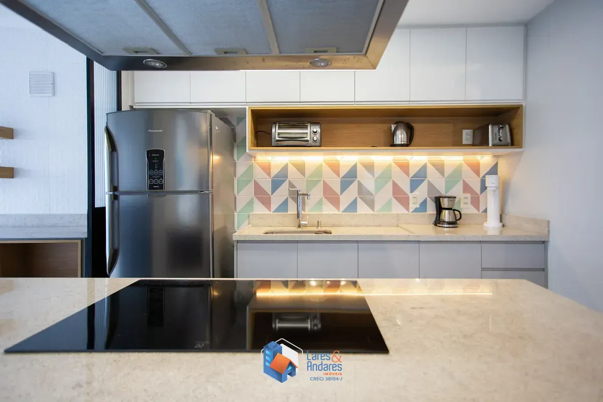 Apartamento, 2 quartos, 105 m² - Foto 49