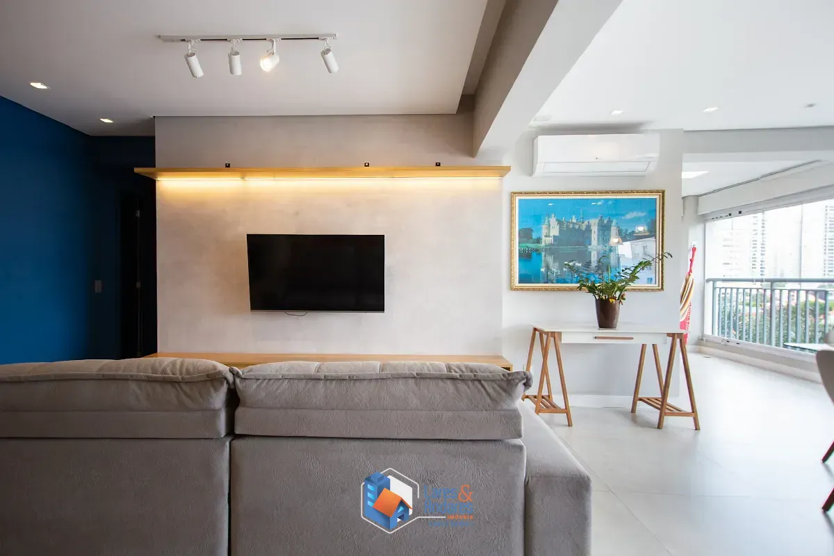 Apartamento, 2 quartos, 105 m² - Foto 21