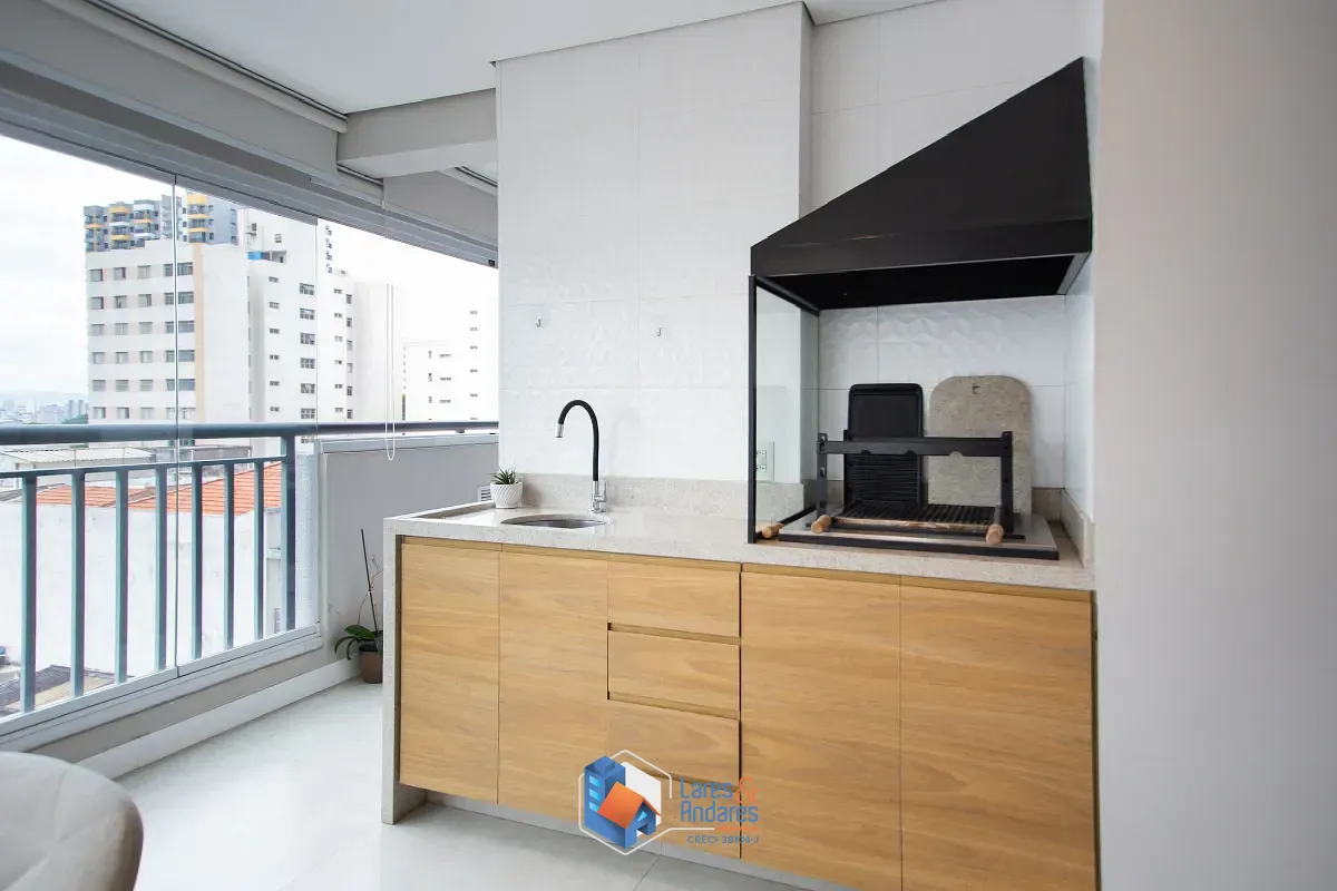Apartamento, 2 quartos, 105 m² - Foto 41