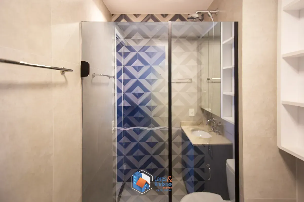 Apartamento, 2 quartos, 105 m² - Foto 105
