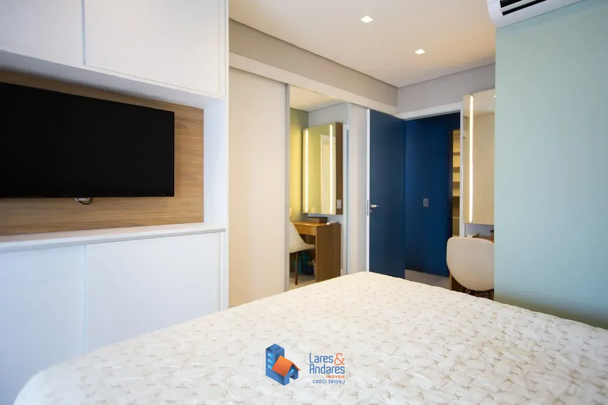 Apartamento, 2 quartos, 105 m² - Foto 77