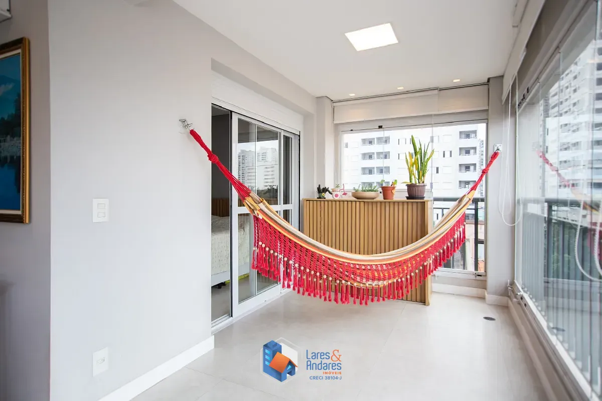 Apartamento, 2 quartos, 105 m² - Foto 25