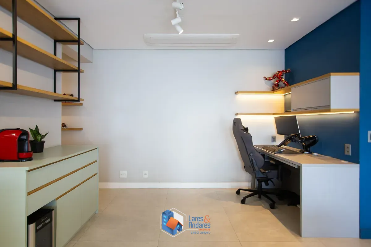 Apartamento, 2 quartos, 105 m² - Foto 17