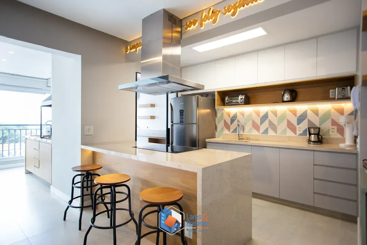 Apartamento, 2 quartos, 105 m² - Foto 45
