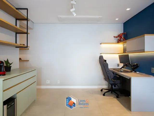 Apartamento com 105m² 2 quartos e 2 banheiros, à venda, no bairro Belenzinho em São Paulo