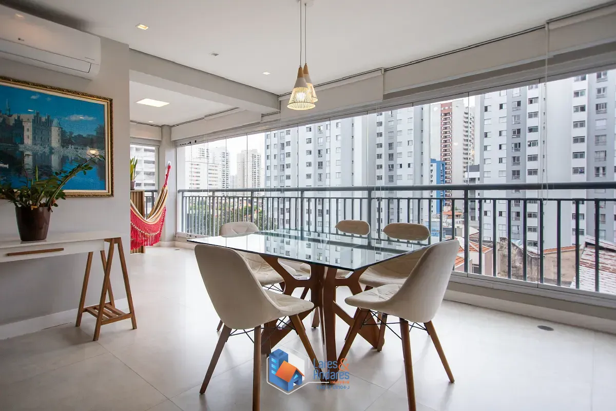 Apartamento, 2 quartos, 105 m² - Foto 29