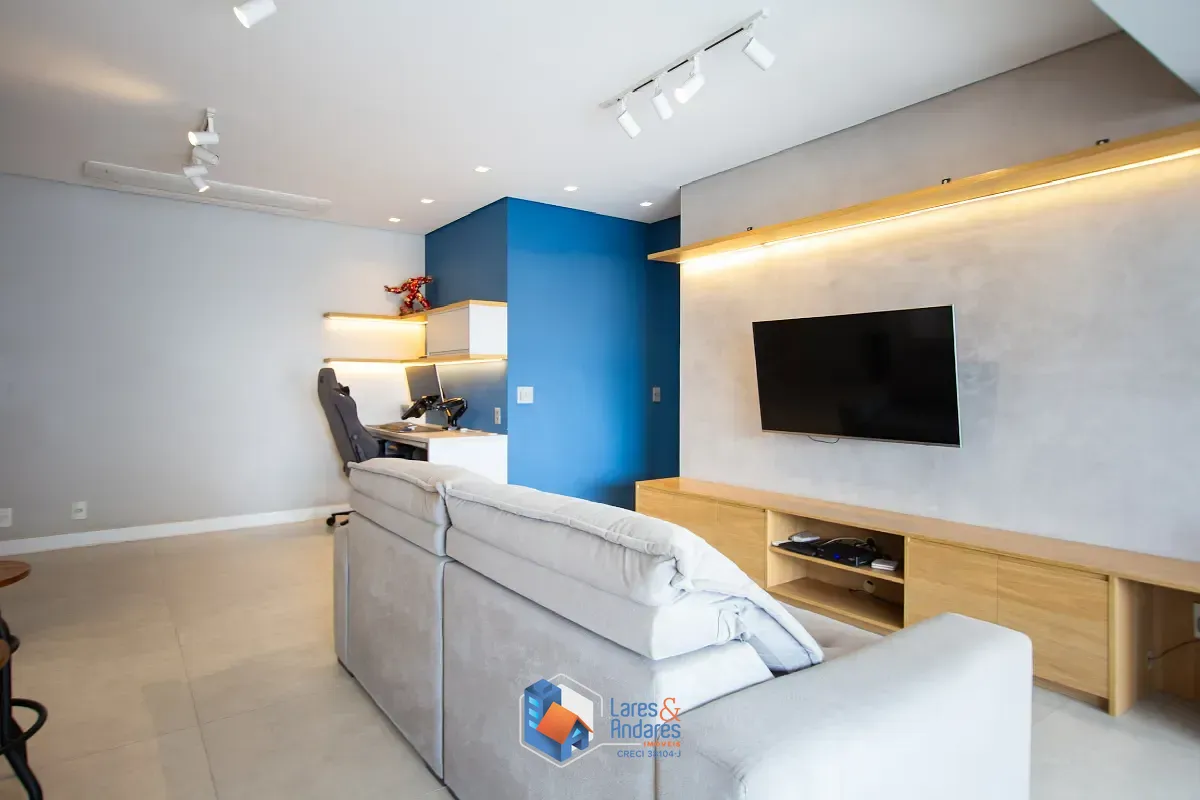 Apartamento, 2 quartos, 105 m² - Foto 13