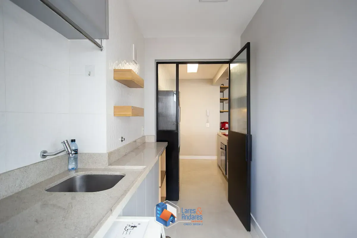 Apartamento, 2 quartos, 105 m² - Foto 69