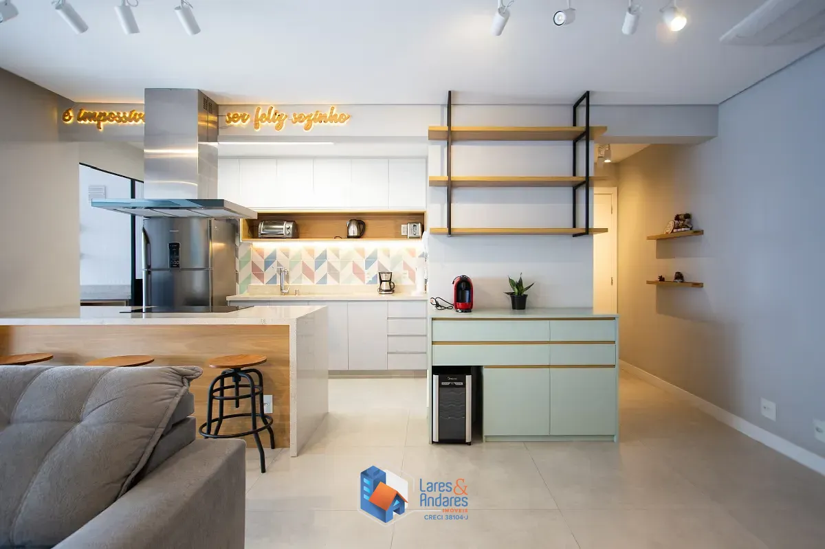 Apartamento, 2 quartos, 105 m² - Foto 37