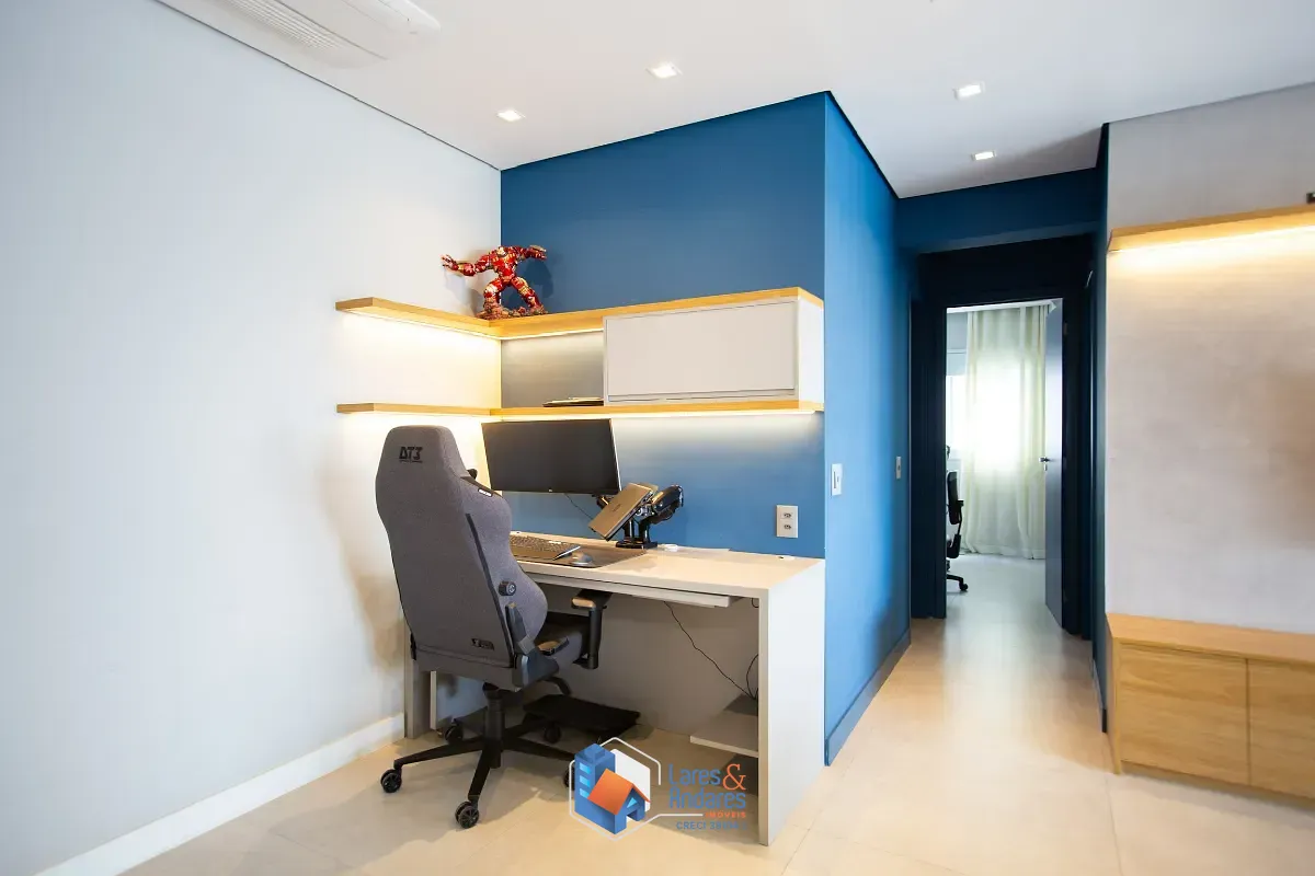 Apartamento, 2 quartos, 105 m² - Foto 65
