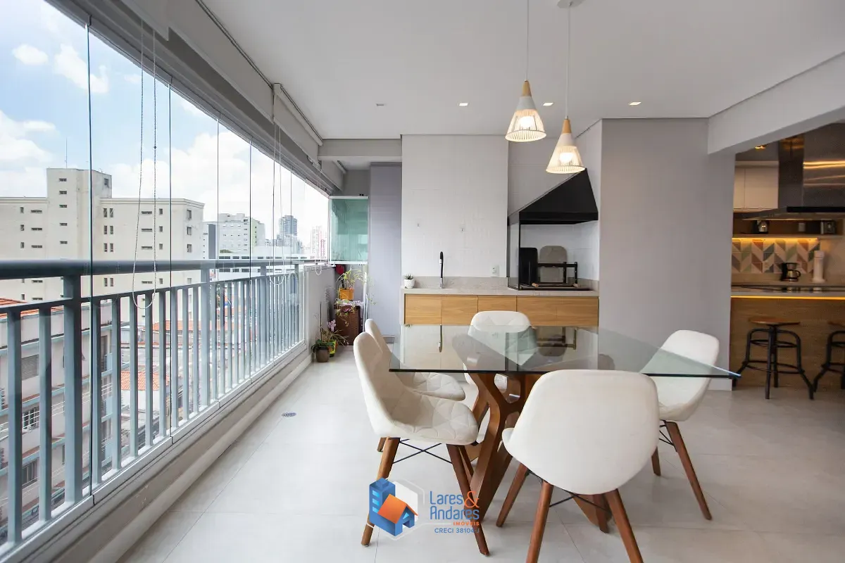 Apartamento, 2 quartos, 105 m² - Foto 33