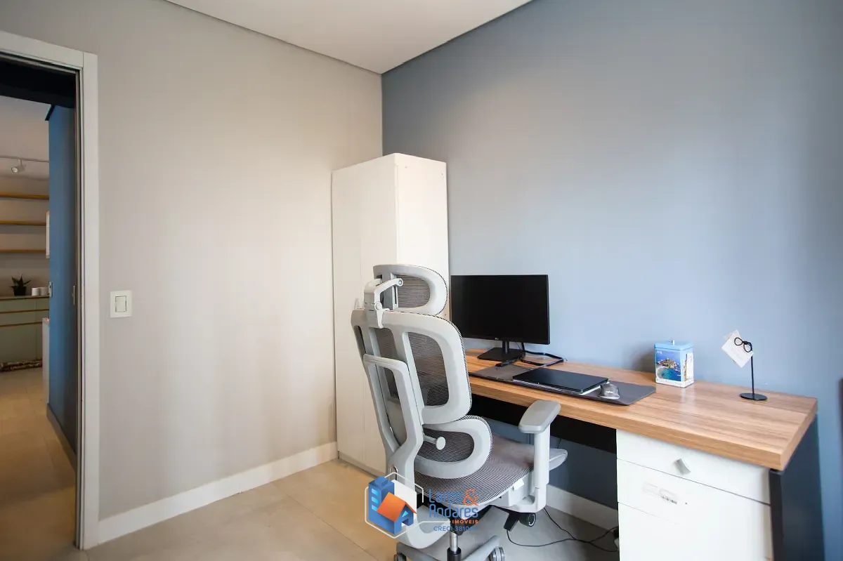 Apartamento, 2 quartos, 105 m² - Foto 113
