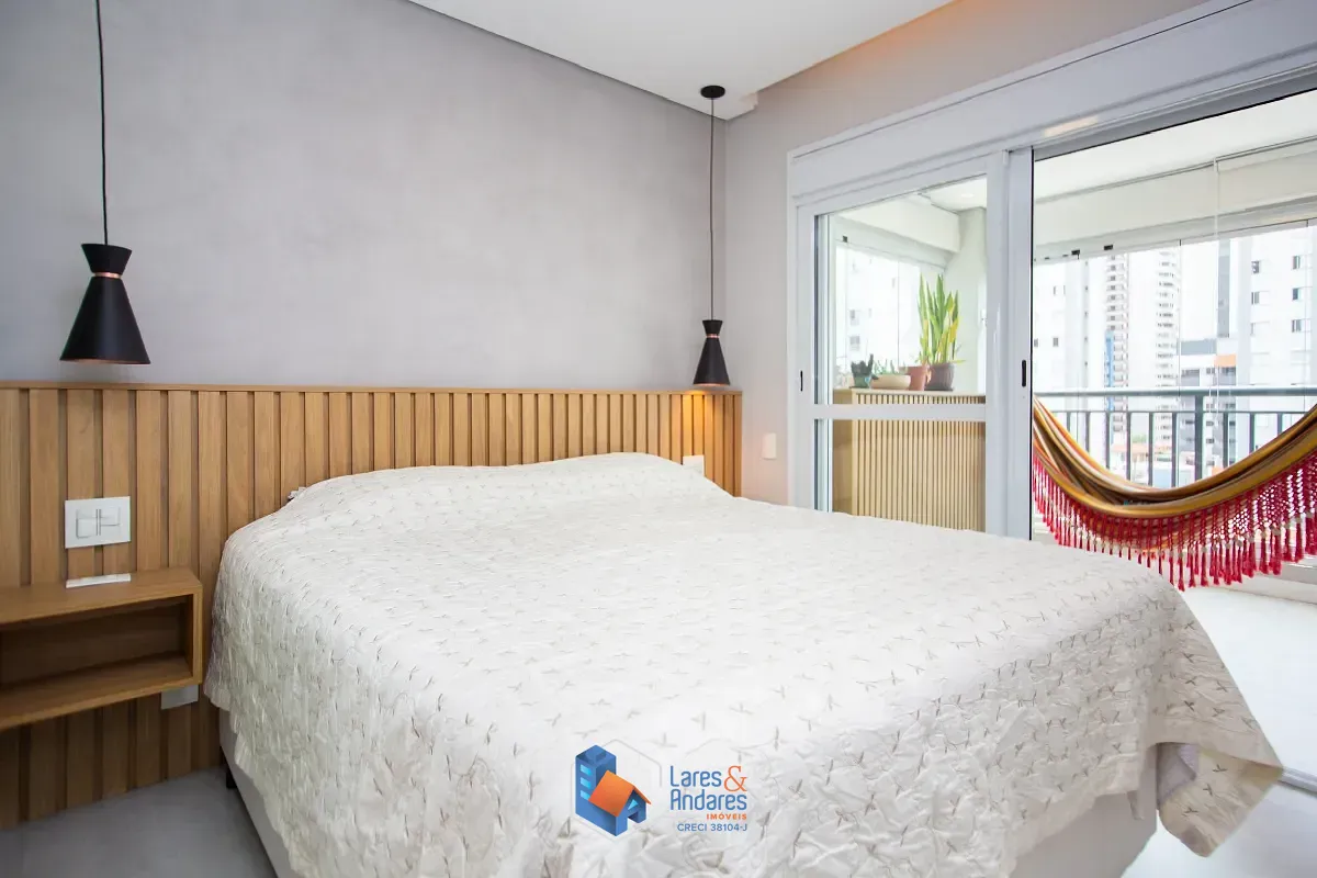 Apartamento, 2 quartos, 105 m² - Foto 81