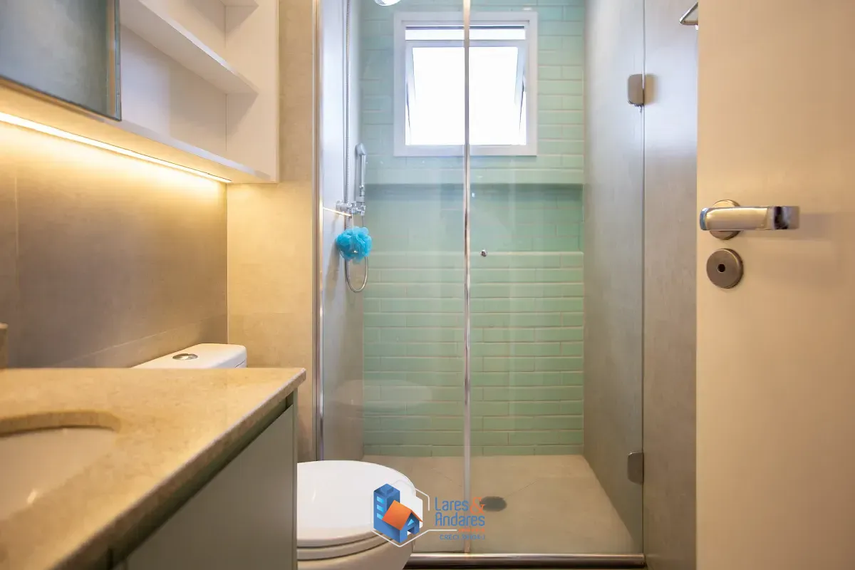 Apartamento, 2 quartos, 105 m² - Foto 97