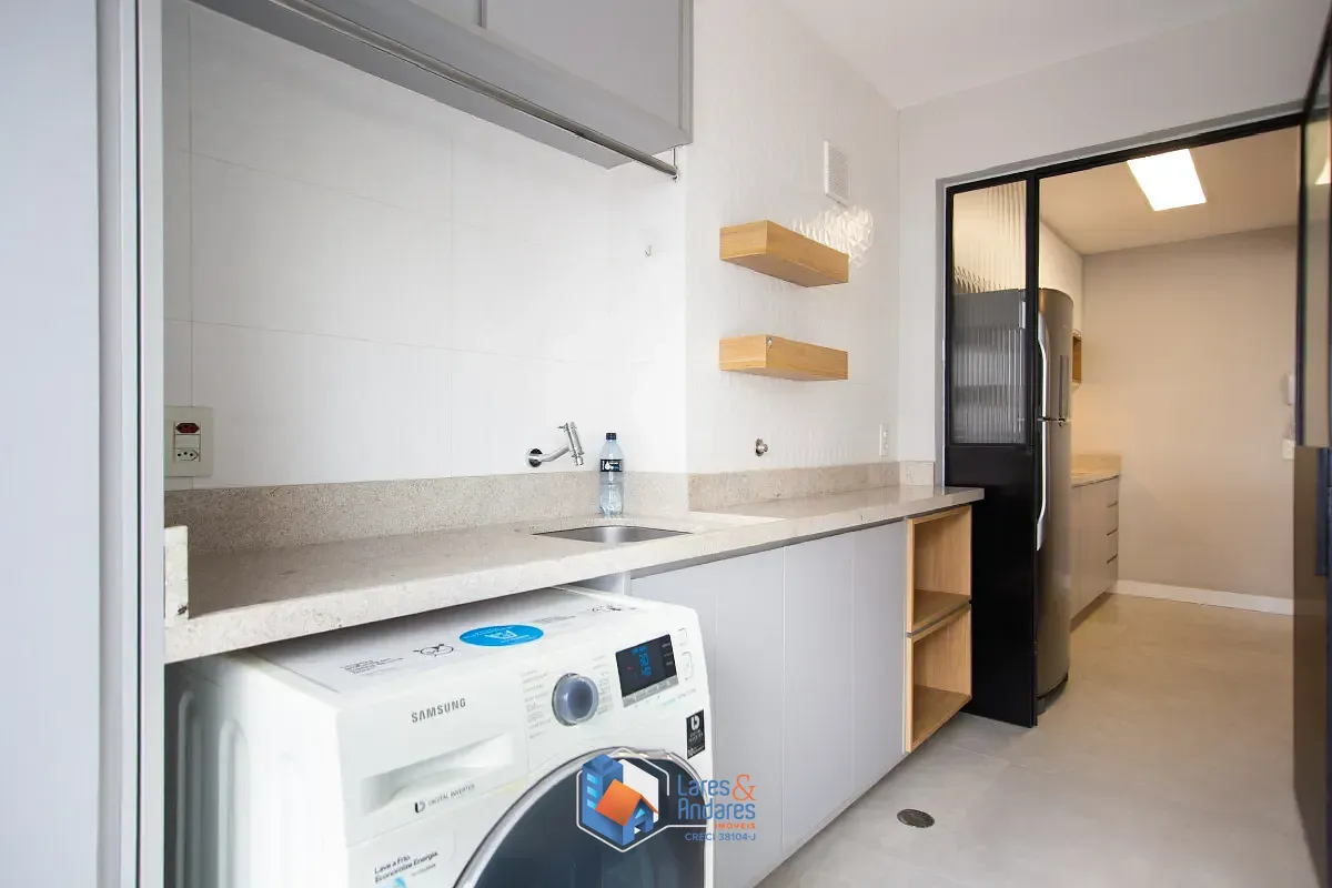 Apartamento, 2 quartos, 105 m² - Foto 61