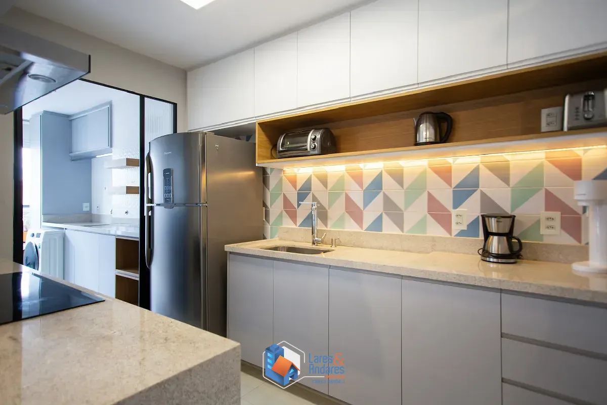 Apartamento, 2 quartos, 105 m² - Foto 57