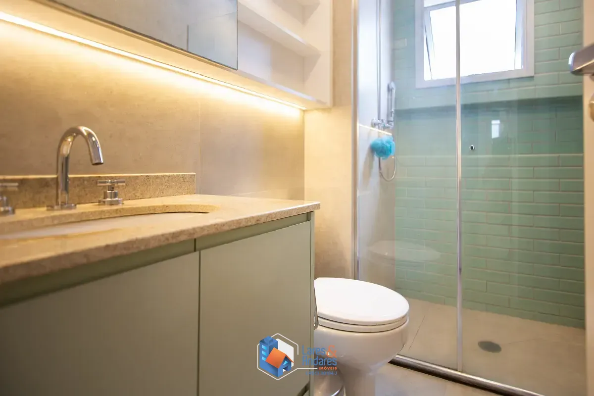 Apartamento, 2 quartos, 105 m² - Foto 89